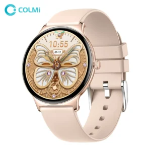 COLMI V89 Smart Watch