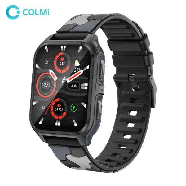 Colmi P73 Smartwatch