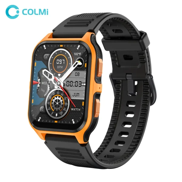 COLMI P73 Smartwatch